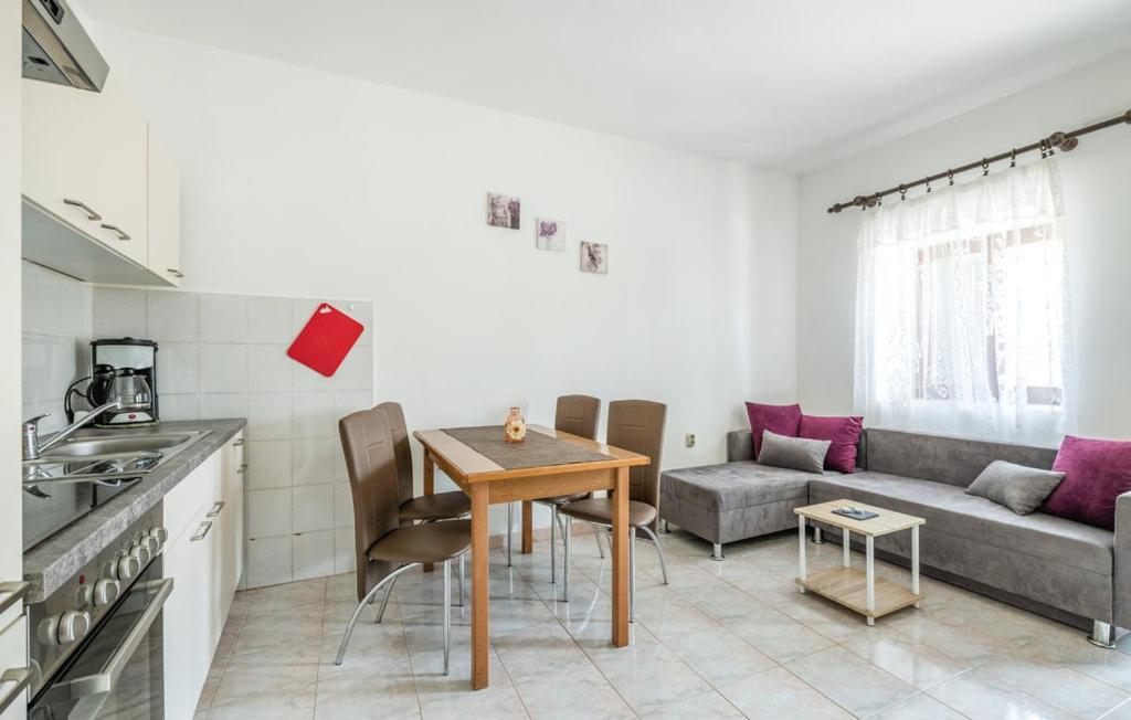 Summer House Nina Apartamento Pavicini Exterior foto