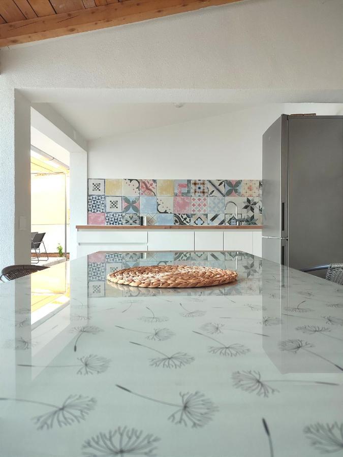 Summer House Nina Apartamento Pavicini Exterior foto