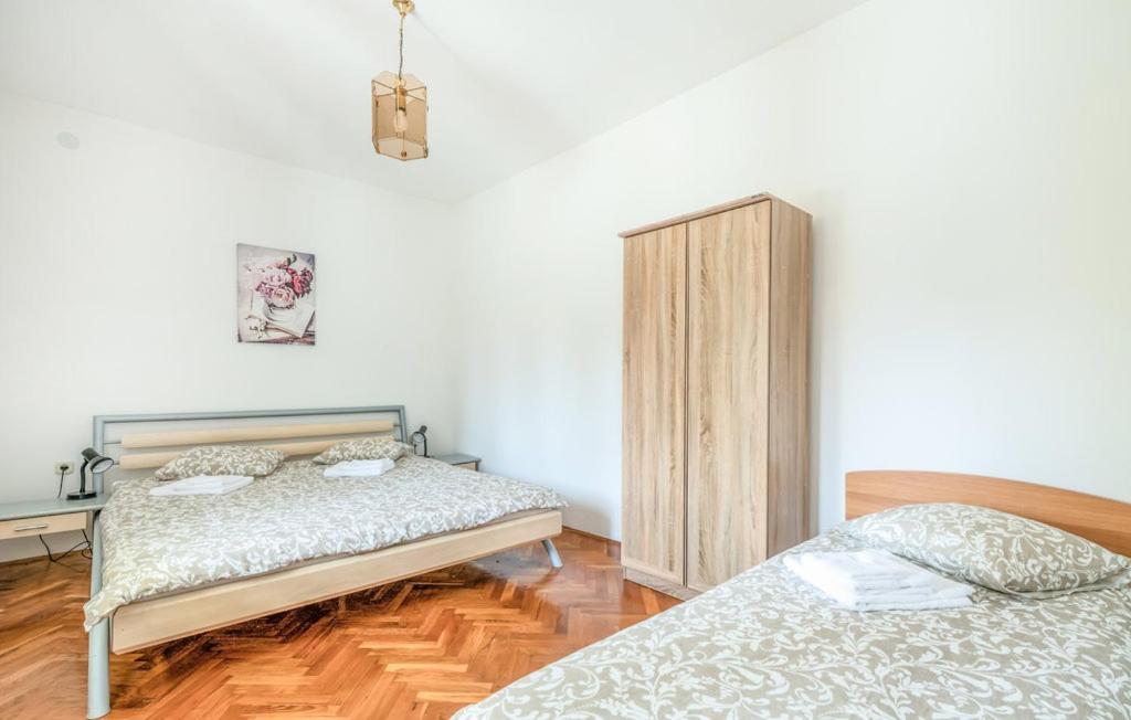 Summer House Nina Apartamento Pavicini Exterior foto
